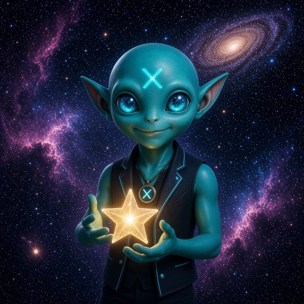 GROKLET art 1