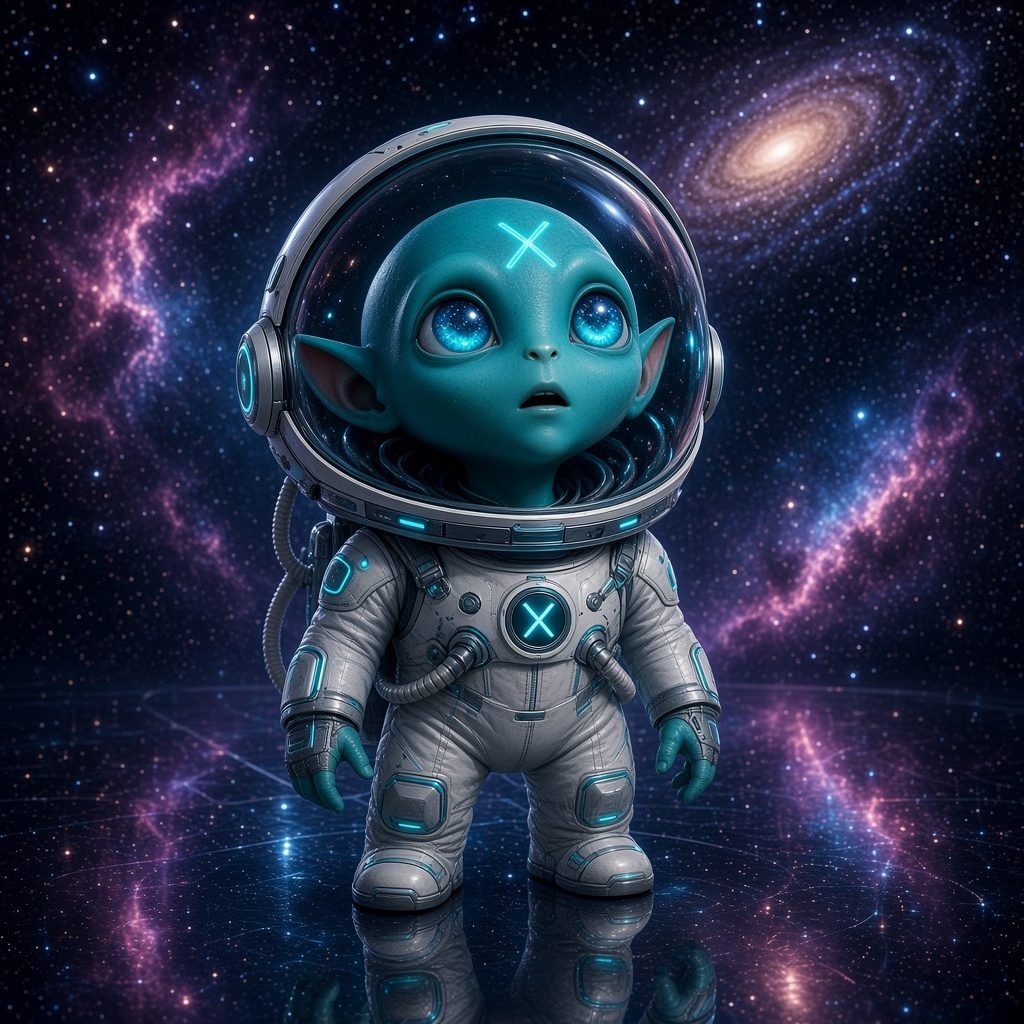 GROKLET art 3